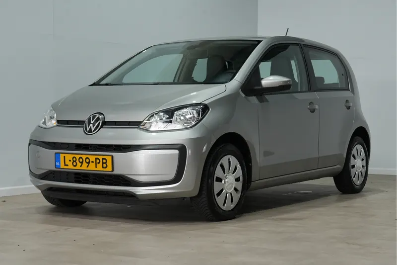Volkswagen Up! (2021)
