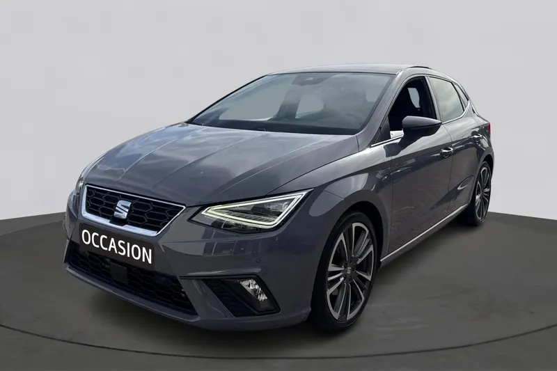 SEAT Ibiza (2024)