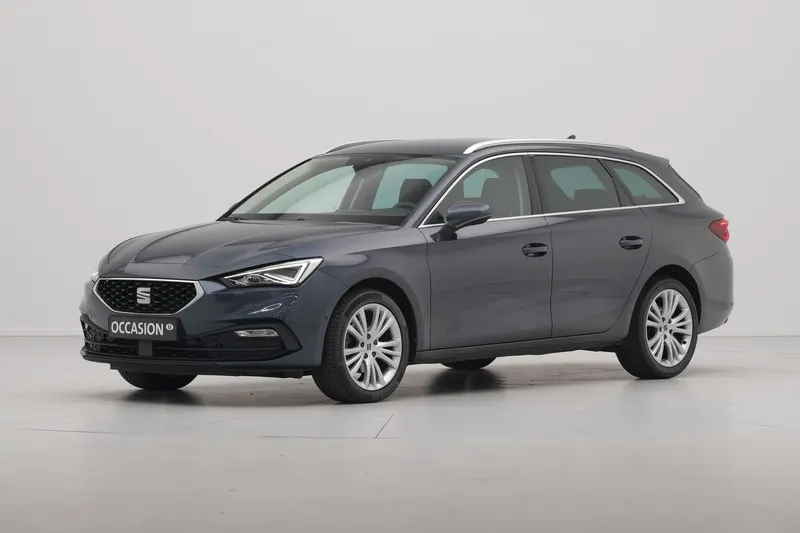 SEAT Leon (2021)