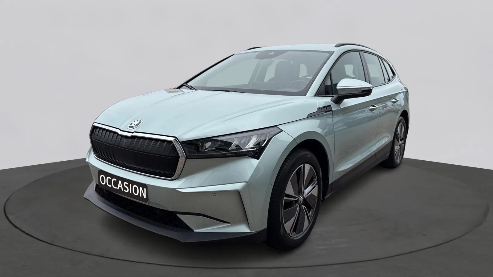Škoda Enyaq (2022) — foto 1