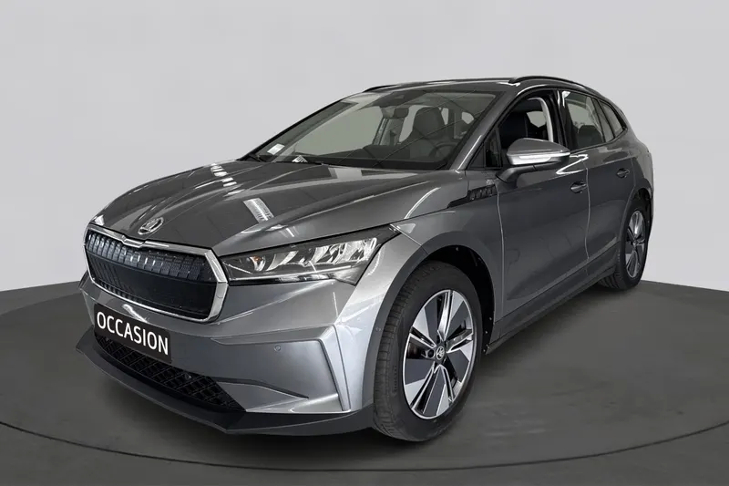 Škoda Enyaq (2022)