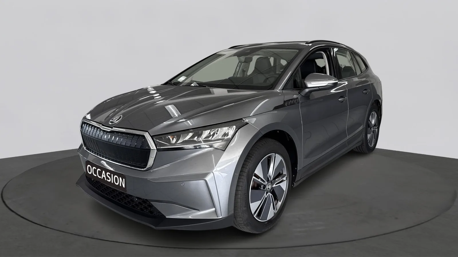 Škoda Enyaq (2022) — foto 1