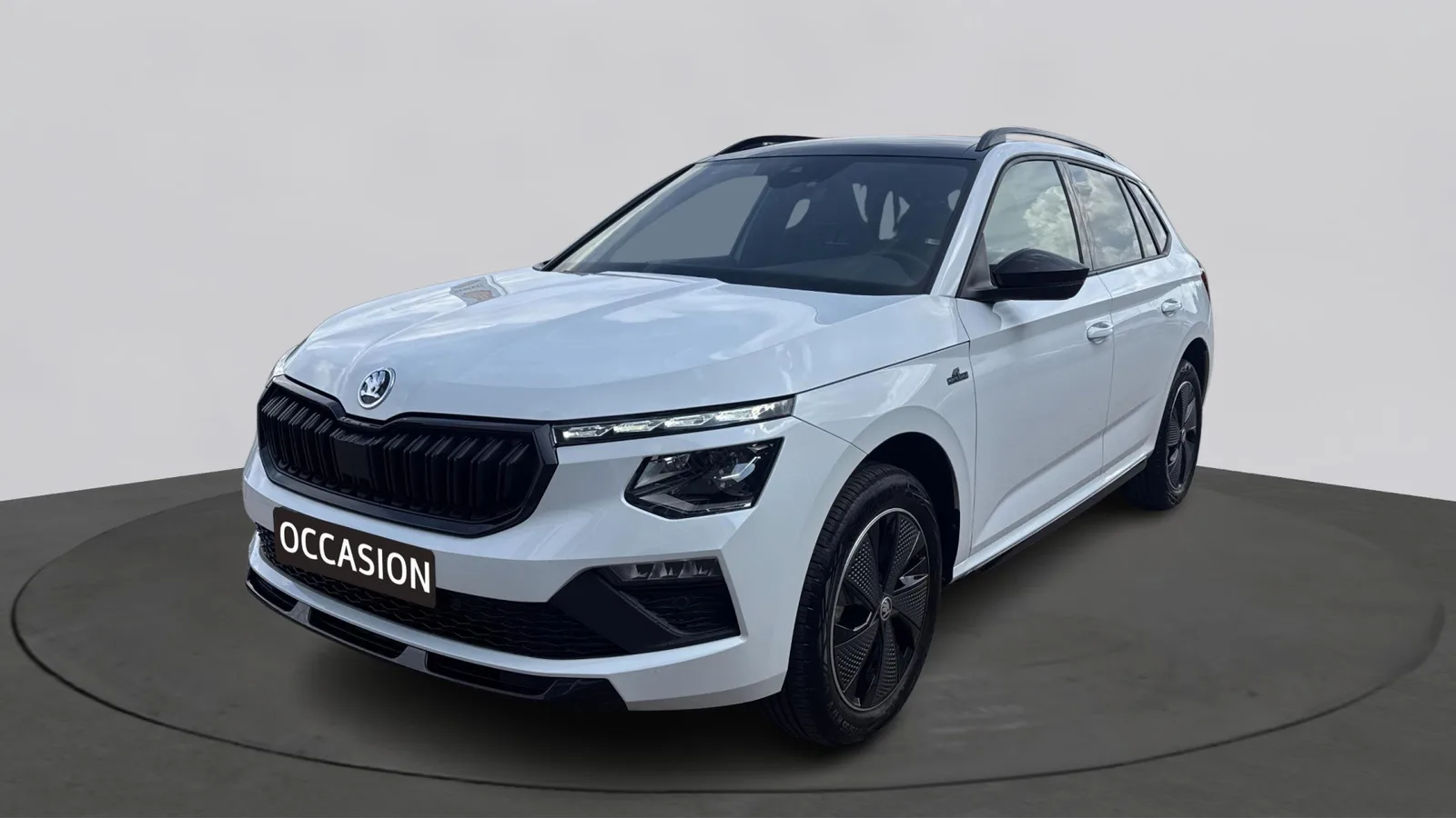 Škoda Kamiq (2025) — foto 1