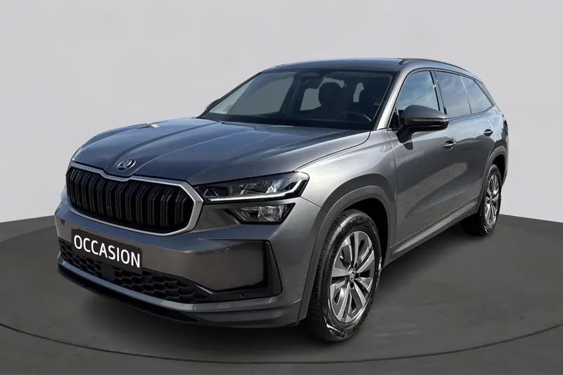 Škoda Kodiaq (2024)
