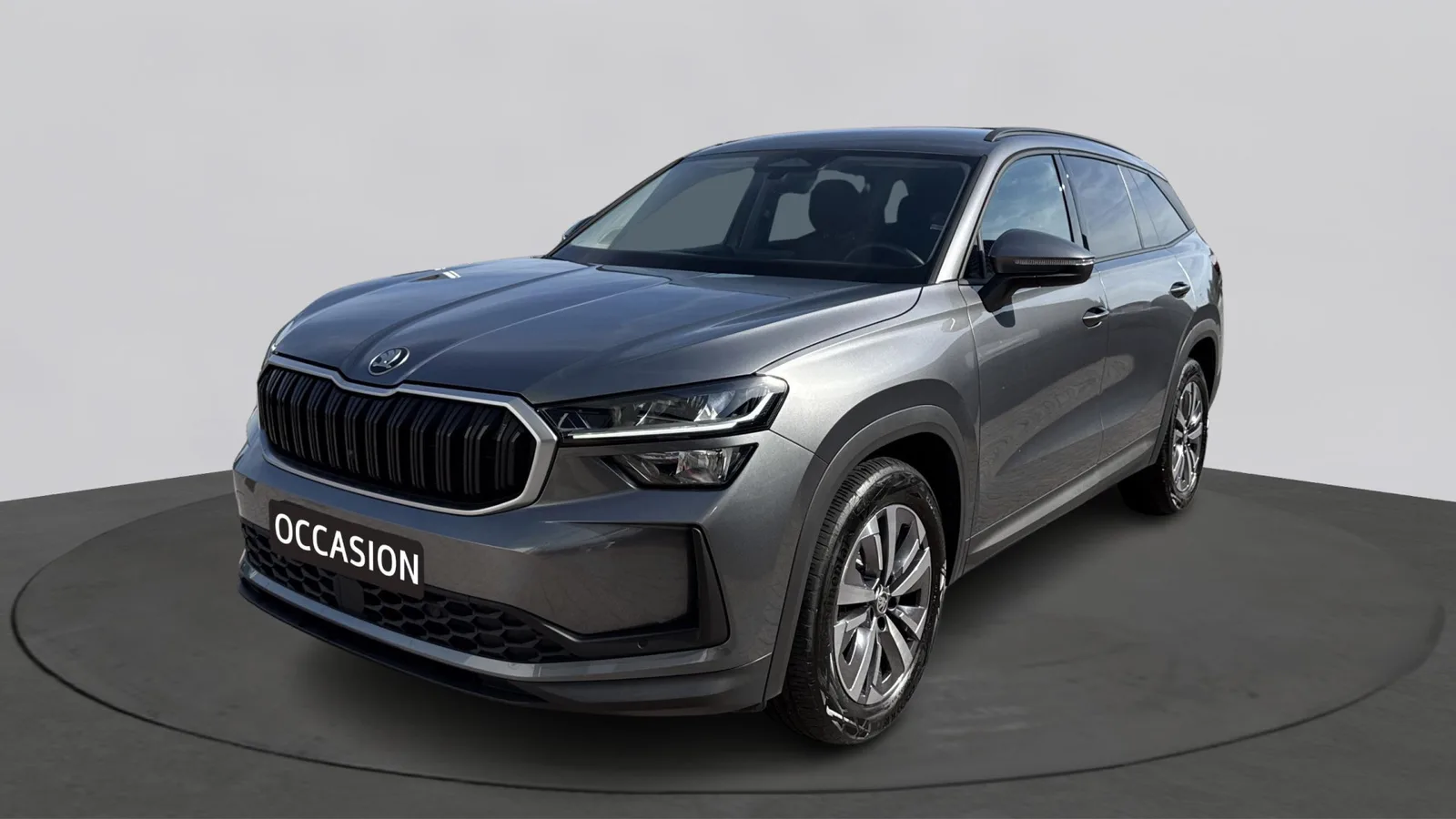 Škoda Kodiaq (2024) — foto 1