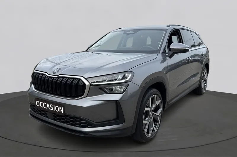 Škoda Kodiaq (2024)