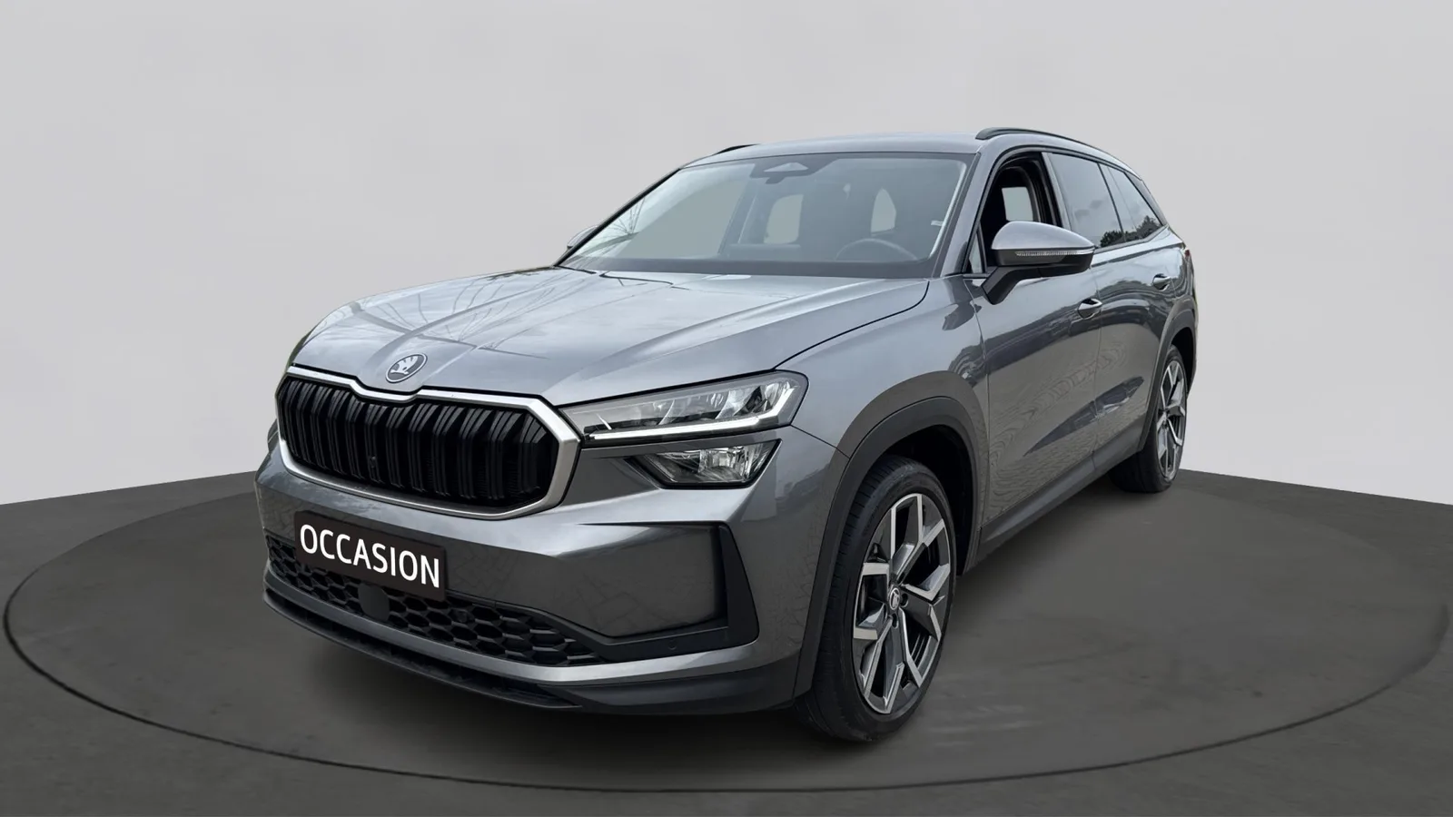 Škoda Kodiaq (2024) — foto 1