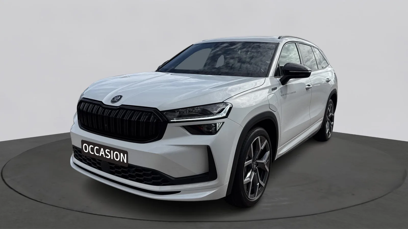 Škoda Kodiaq (2026) — foto 1