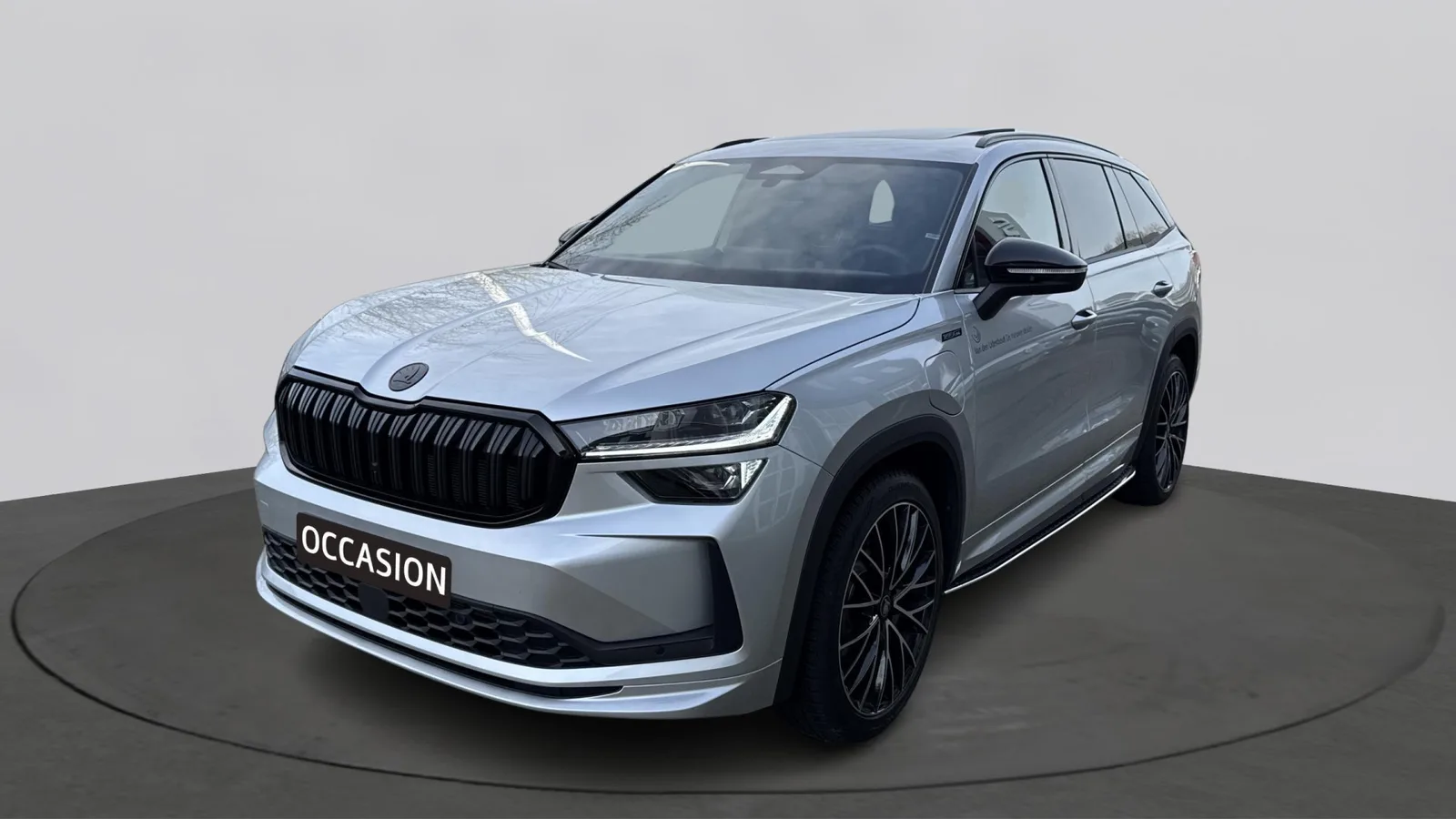 Škoda Kodiaq (2026) — foto 1