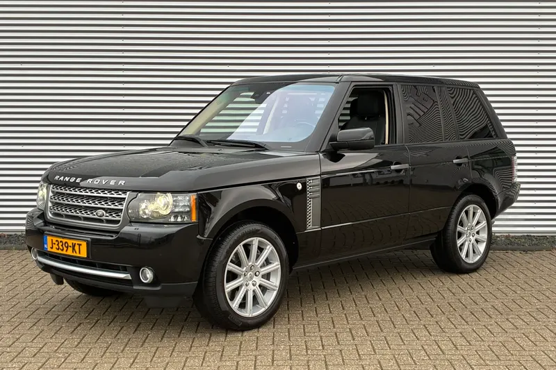 Land Rover Range Rover (2011)