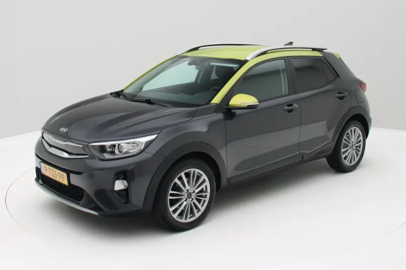 Kia Stonic (2020)