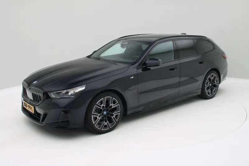 BMW 5-Serie (2025)