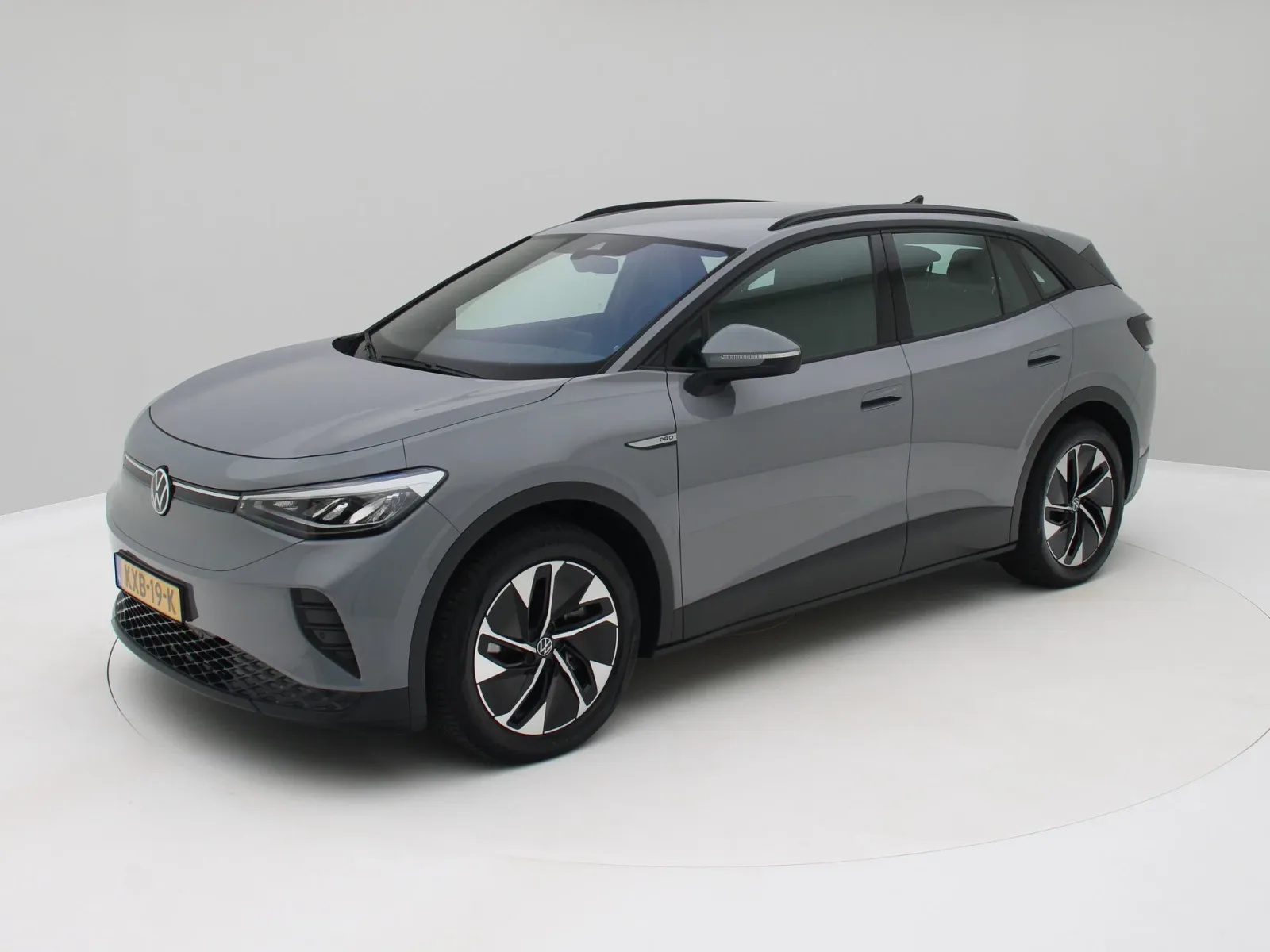 Volkswagen ID.4 (2023) — foto 1