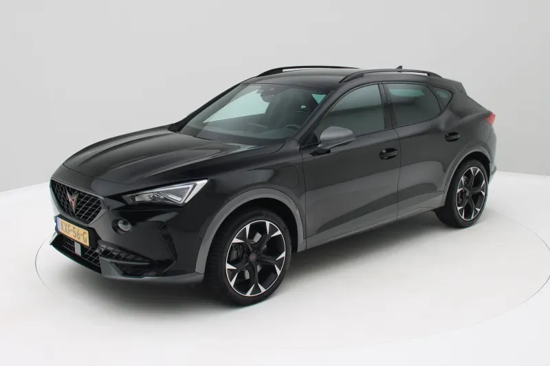 CUPRA Formentor (2024)