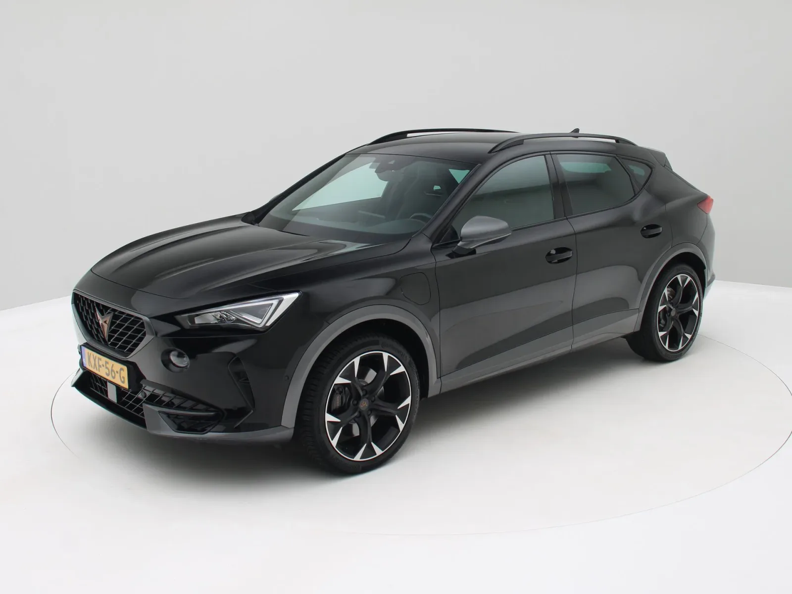 CUPRA Formentor (2024) — foto 1