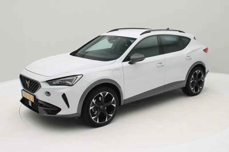 CUPRA Formentor (2024)