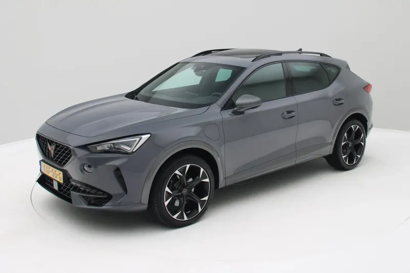 CUPRA Formentor (2024)