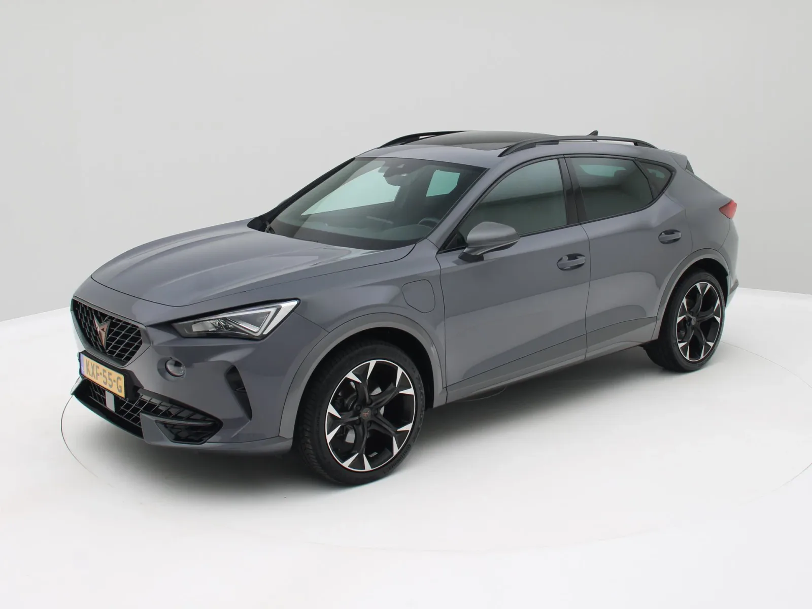 CUPRA Formentor (2024) — foto 1