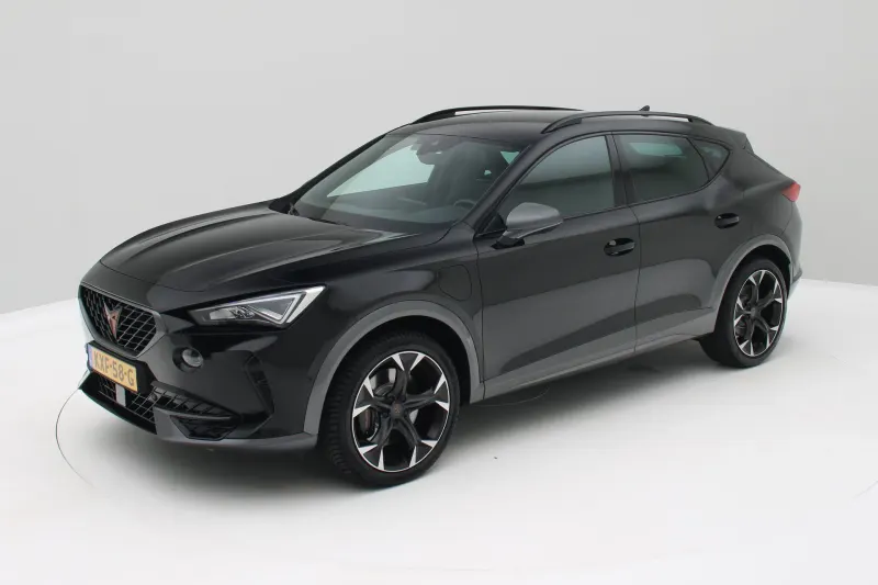 CUPRA Formentor (2024)