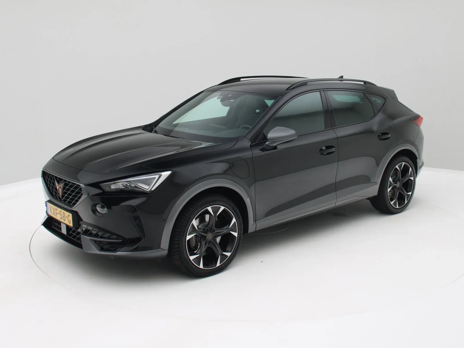 CUPRA Formentor (2024) — foto 1