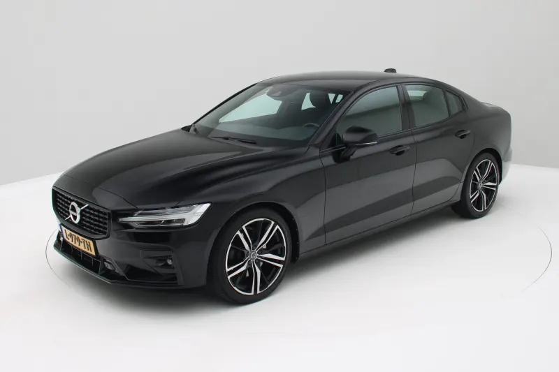 Volvo S60 (2021)