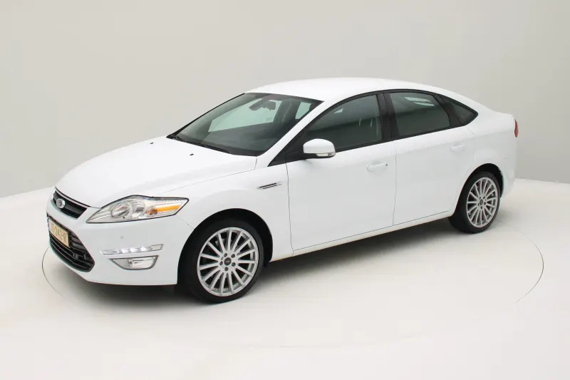 Ford Mondeo (2011)