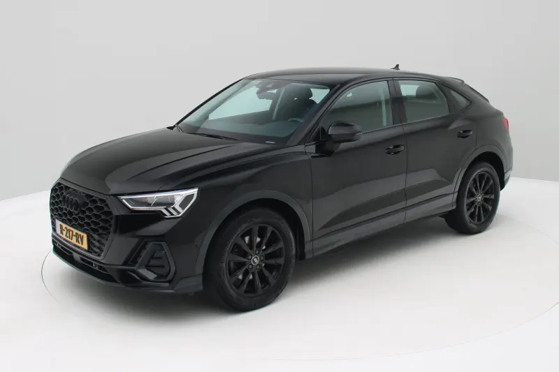 Audi Q3 (2022)