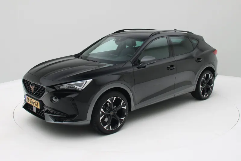 CUPRA Formentor (2021)