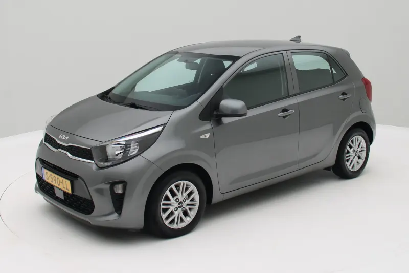 Kia Picanto (2023)