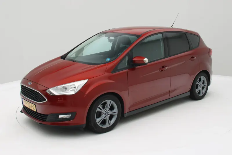 Ford C-Max (2016)