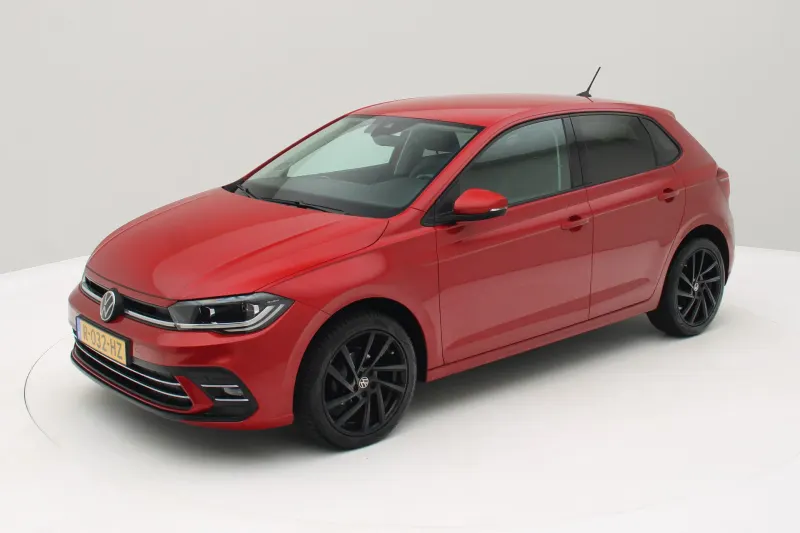 Volkswagen Polo (2022)