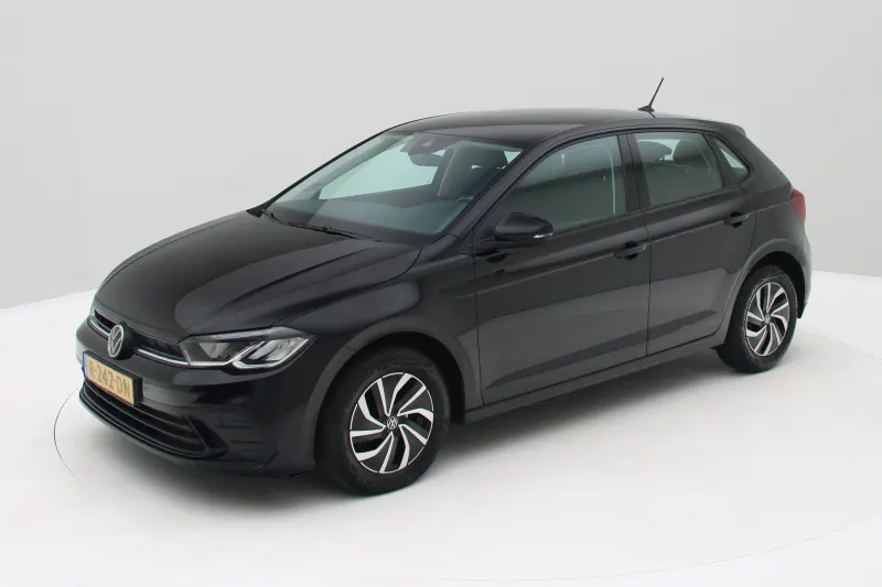 Volkswagen Polo (2022)