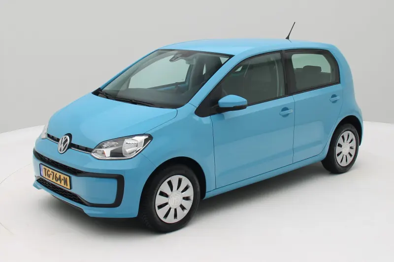 Volkswagen Up! (2018)