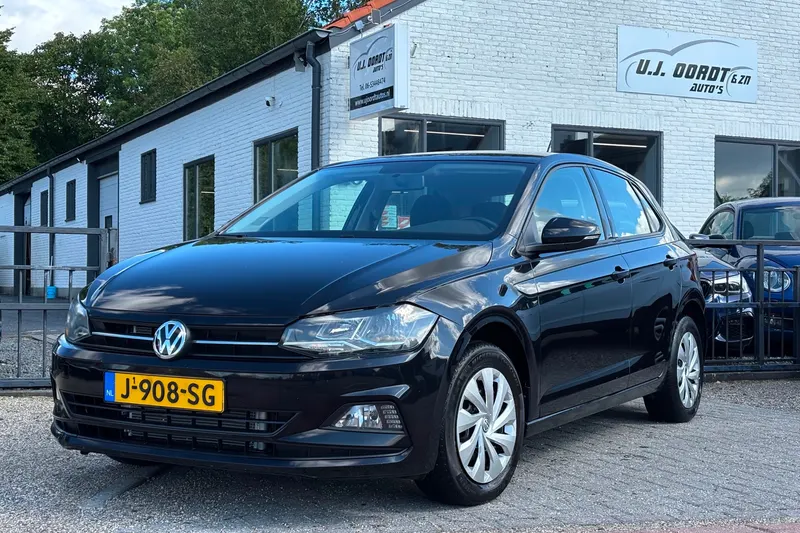 Volkswagen Polo (2020)