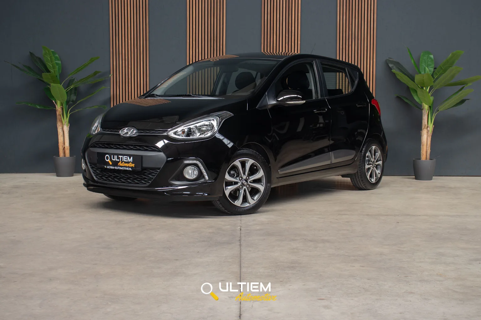 Hyundai i10 (2015) — foto 1