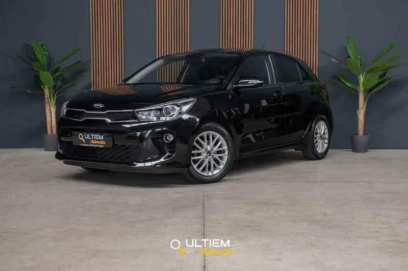 Kia Rio (2018)