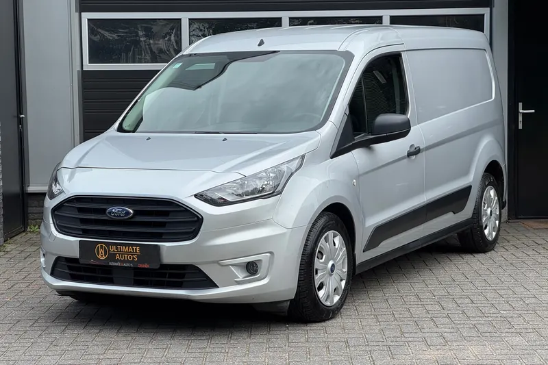 Ford Transit Connect (2020)