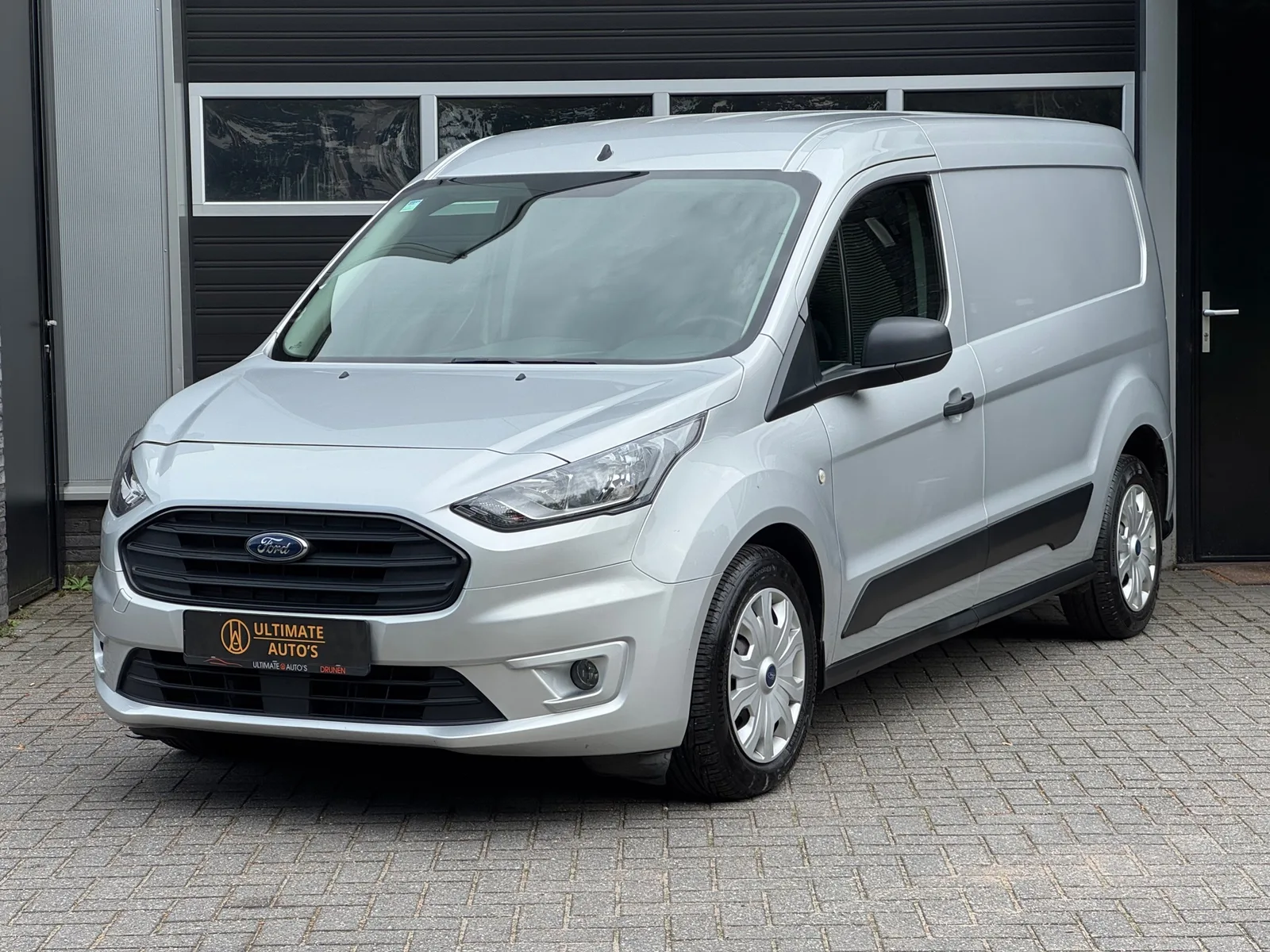 Ford Transit Connect (2020) — foto 1