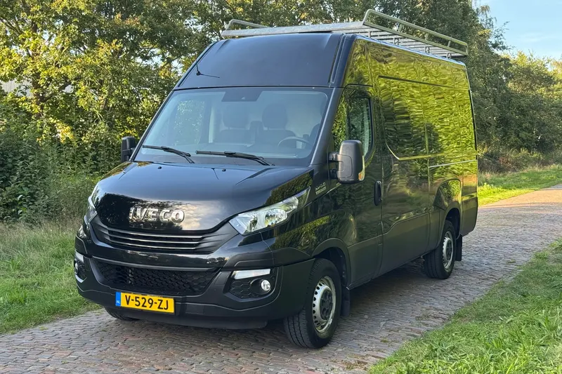 Iveco Daily (2019)
