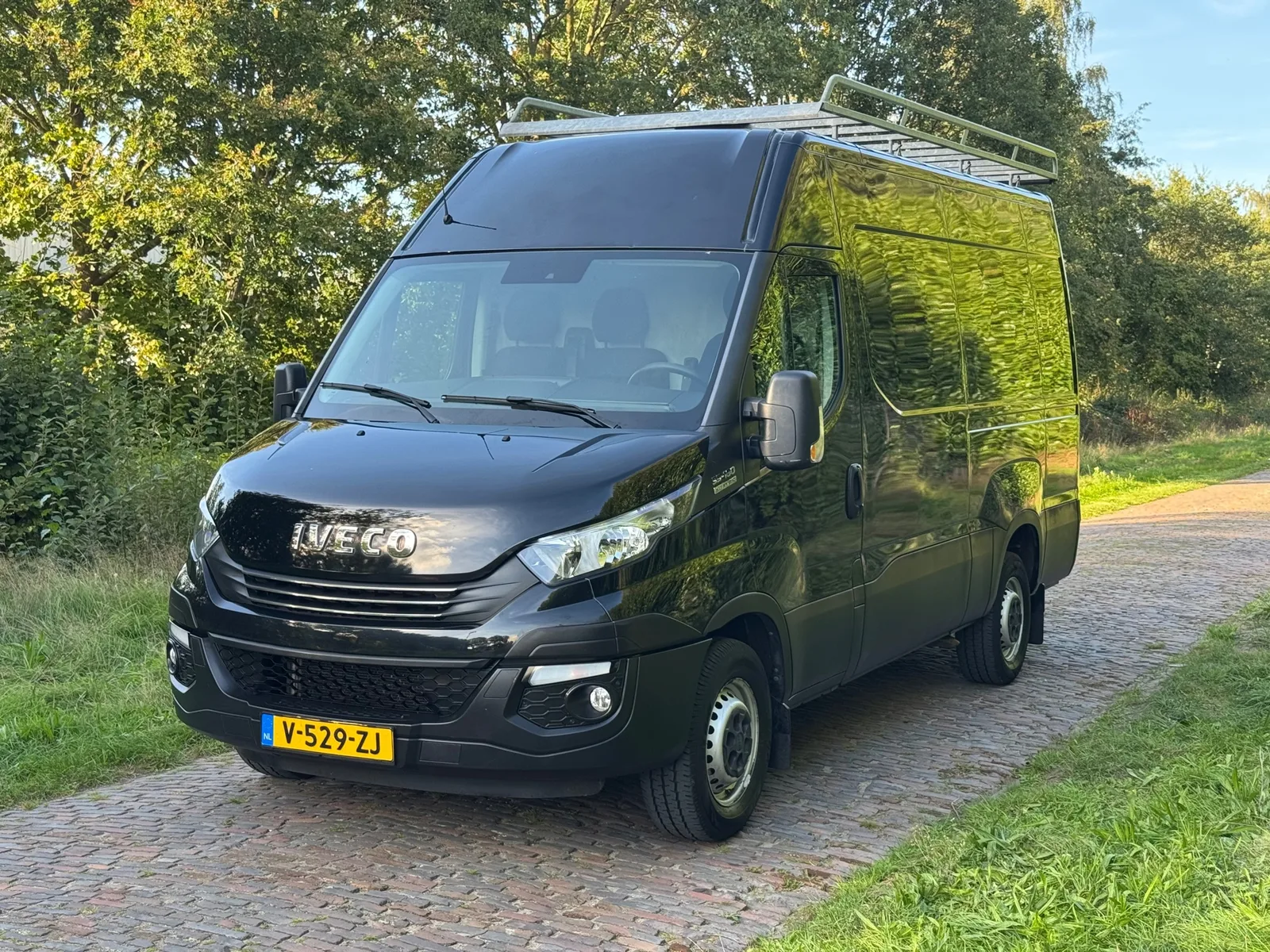 Iveco Daily (2019) — foto 1