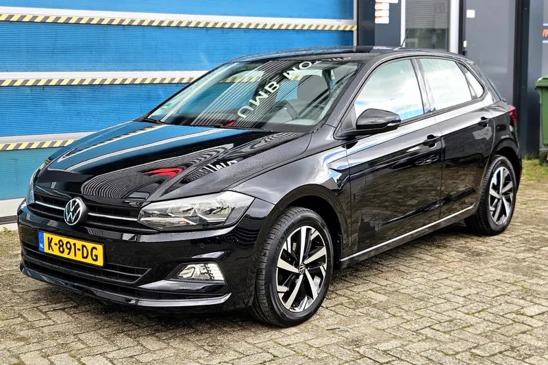 Volkswagen Polo (2020)