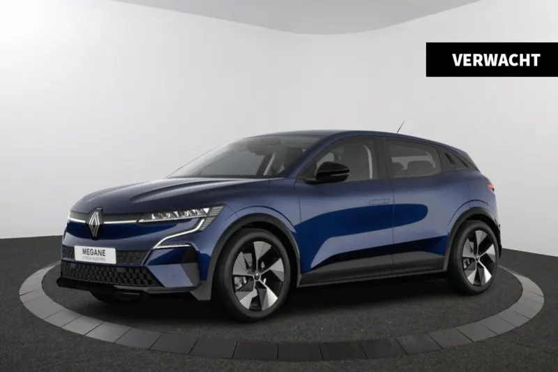 Renault Mégane E-Tech (2023)
