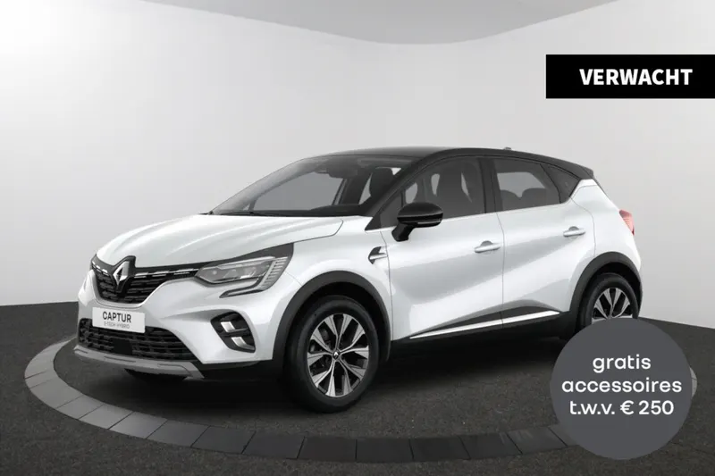 Renault Captur (2023)