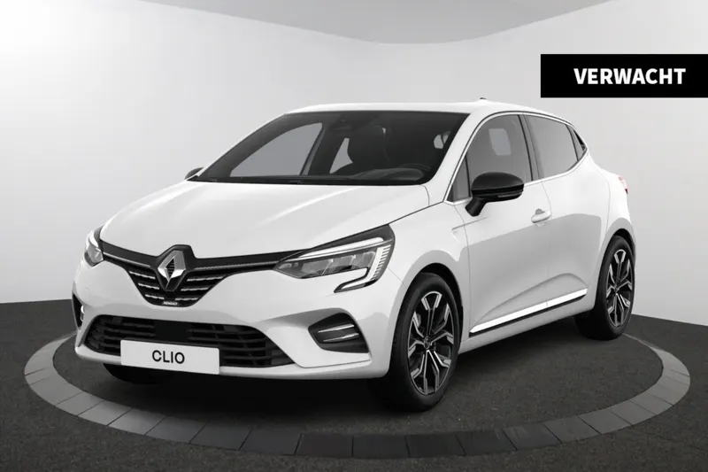 Renault Clio (2023)