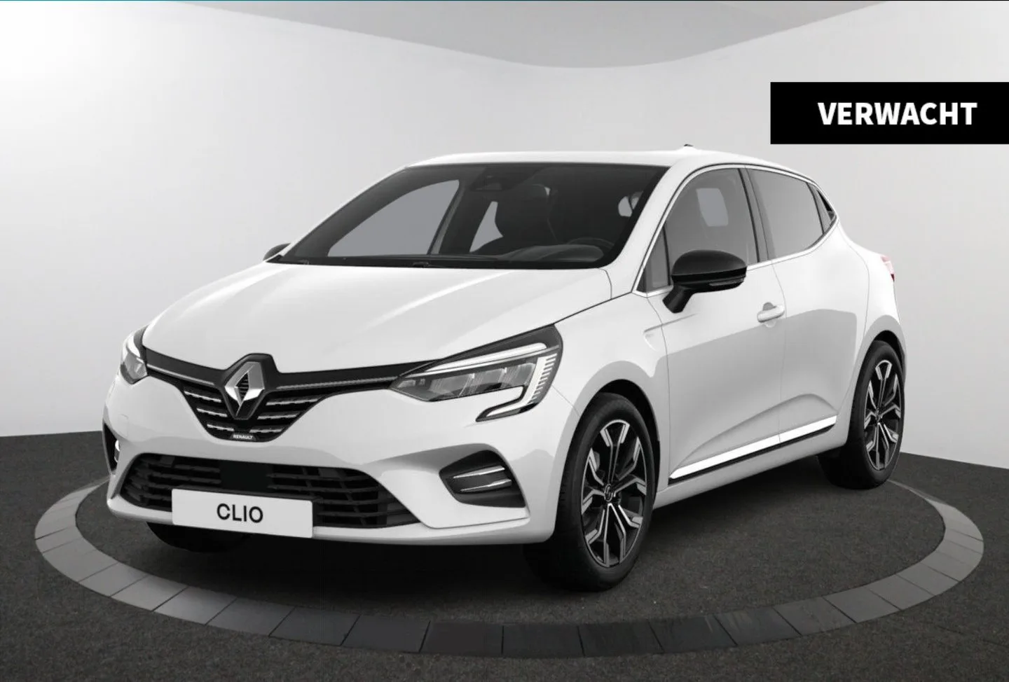 Renault Clio (2023) — foto 1