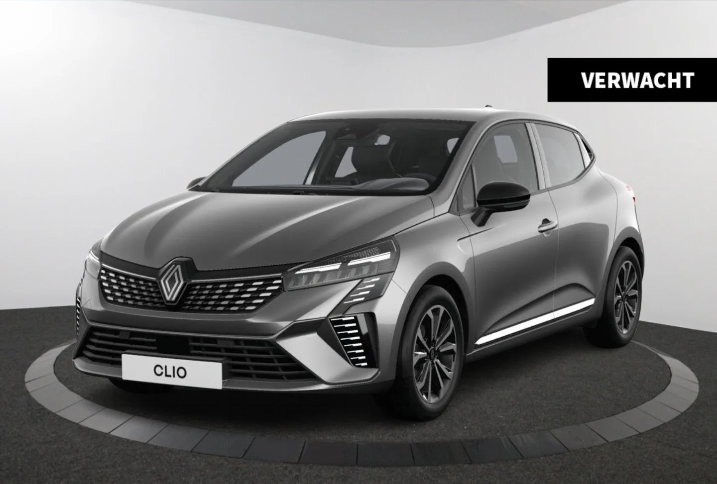 Renault Clio (2023) — foto 1