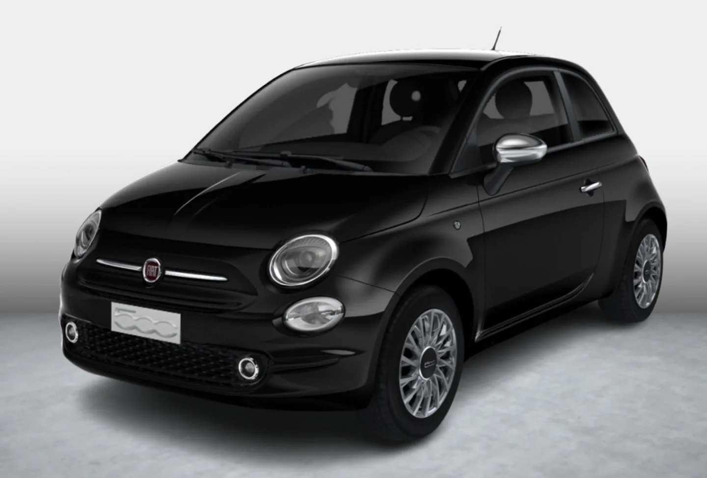 Fiat 500 (2023) — foto 1
