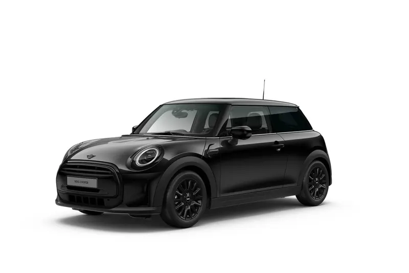 MINI 3-deurs (2023)