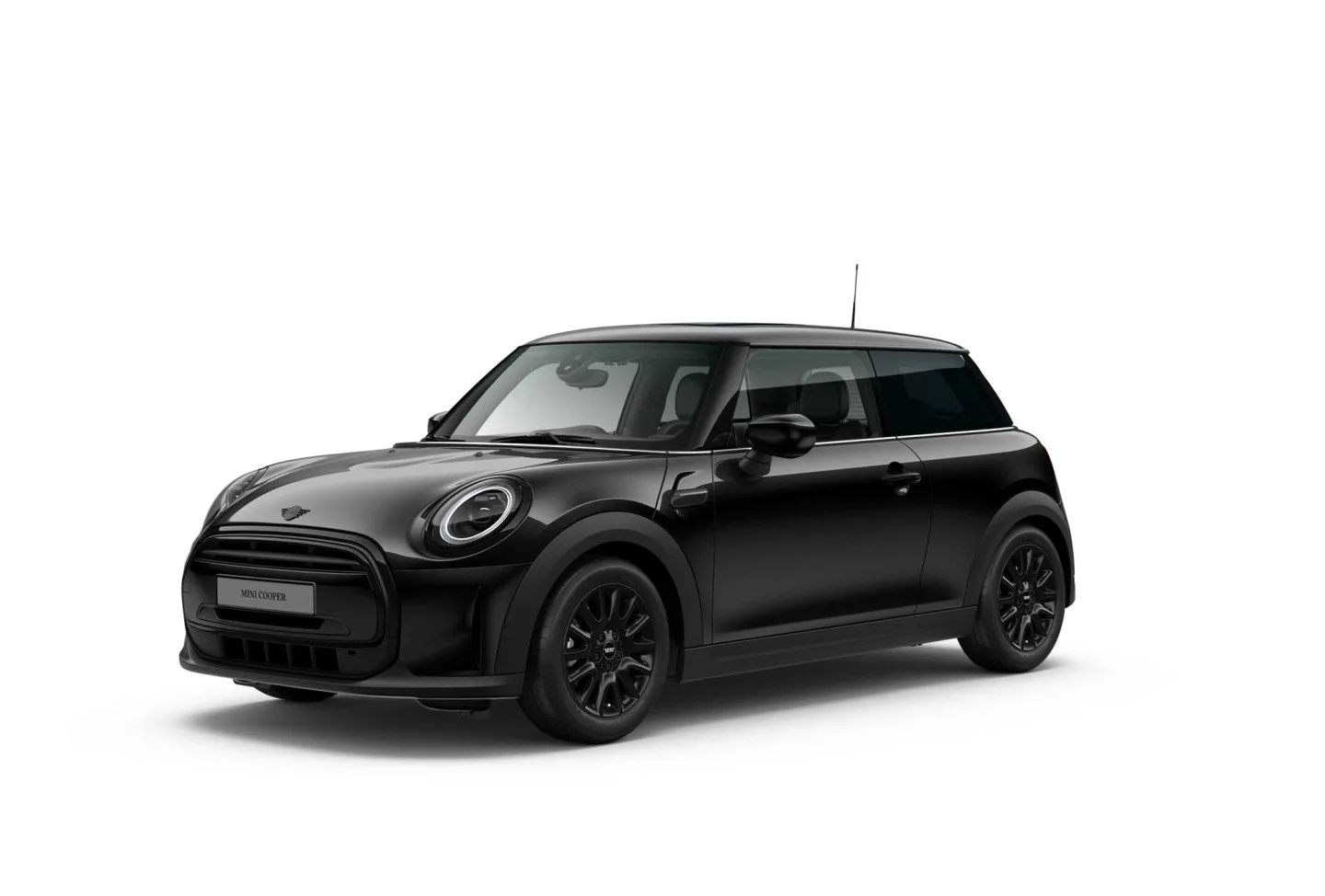 MINI 3-deurs (2023) — foto 1