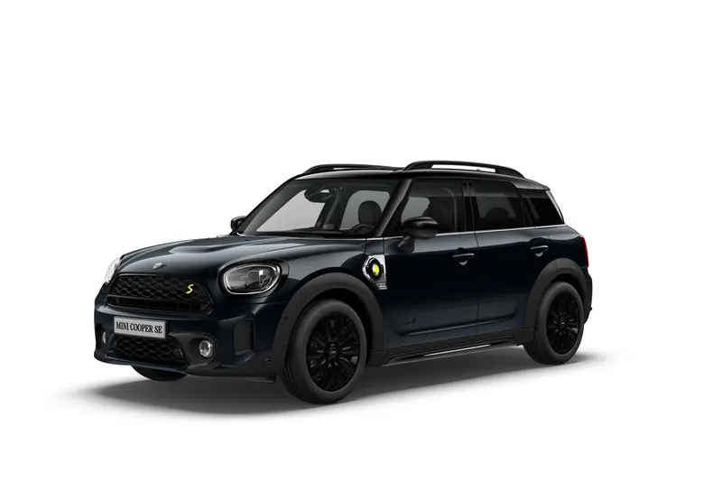 MINI Countryman (2023)